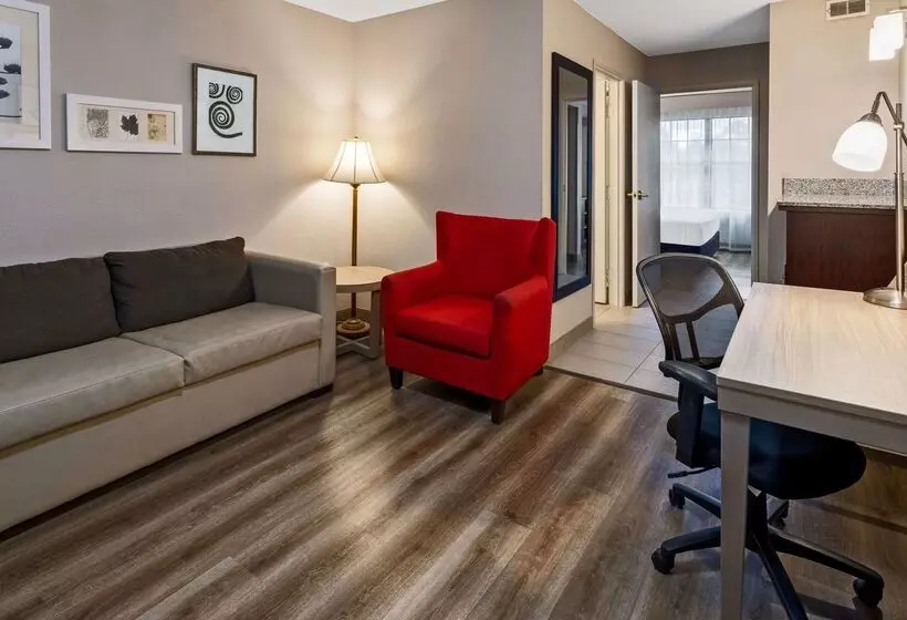 فندق Country Inn & Suites By Radisson, Salisbury, Md