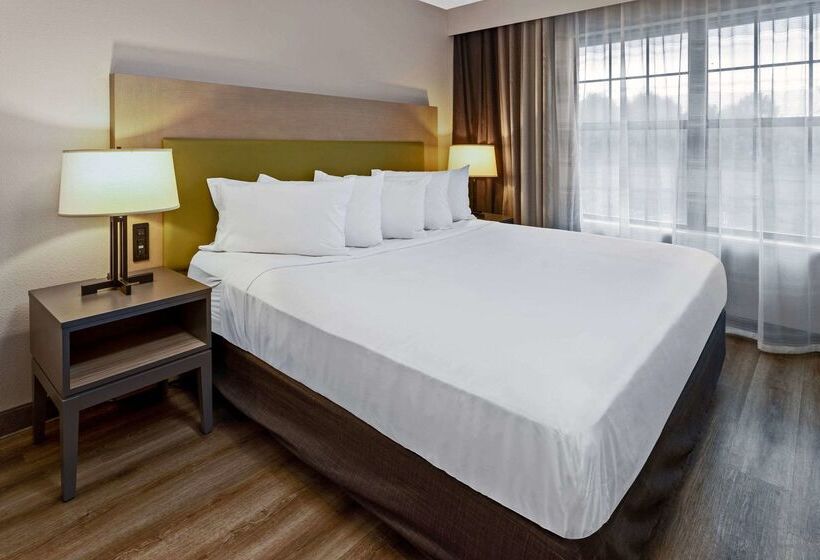 酒店 Country Inn & Suites By Radisson, Salisbury, Md