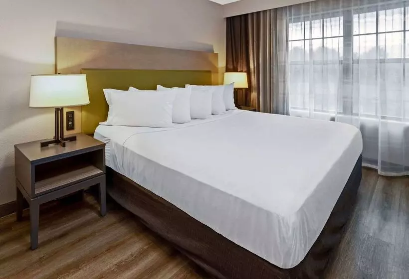 فندق Country Inn & Suites By Radisson, Salisbury, Md