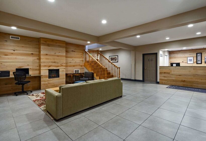 酒店 Country Inn & Suites By Radisson, Salisbury, Md