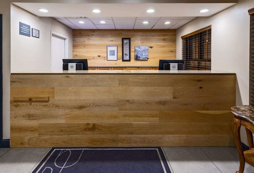 酒店 Country Inn & Suites By Radisson, Salisbury, Md