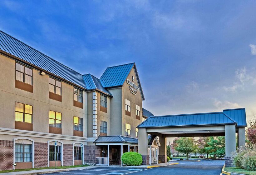 酒店 Country Inn & Suites By Radisson, Salisbury, Md