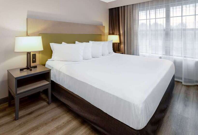 酒店 Country Inn & Suites By Radisson, Salisbury, Md