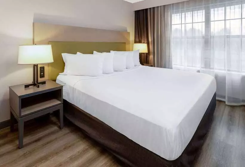 فندق Country Inn & Suites By Radisson, Salisbury, Md
