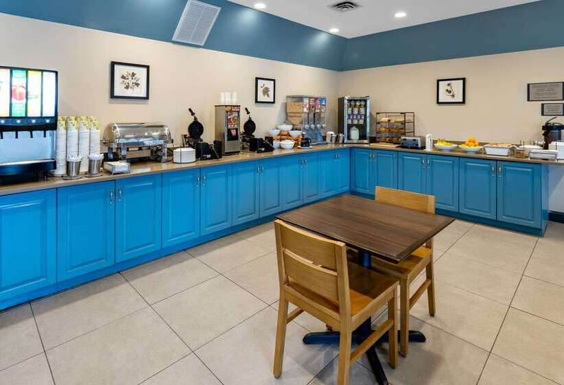 酒店 Country Inn & Suites By Radisson, Salisbury, Md