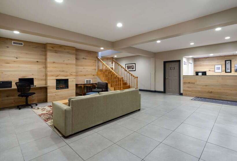 酒店 Country Inn & Suites By Radisson, Salisbury, Md