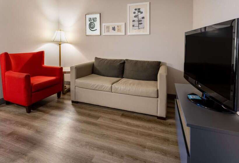 酒店 Country Inn & Suites By Radisson, Salisbury, Md