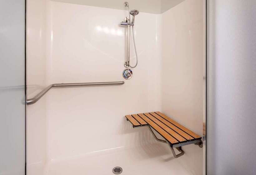 酒店 Country Inn & Suites By Radisson, Salisbury, Md