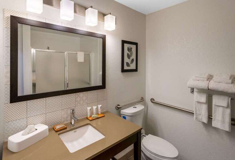 酒店 Country Inn & Suites By Radisson, Salisbury, Md