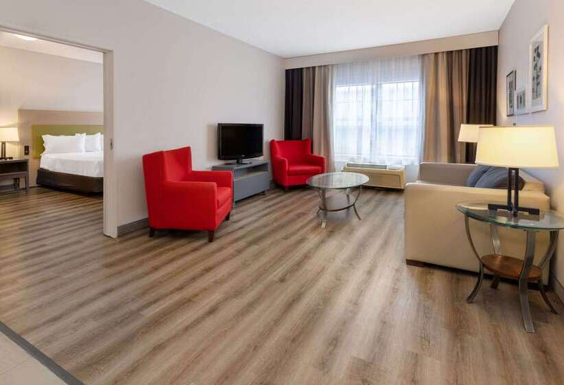 酒店 Country Inn & Suites By Radisson, Salisbury, Md