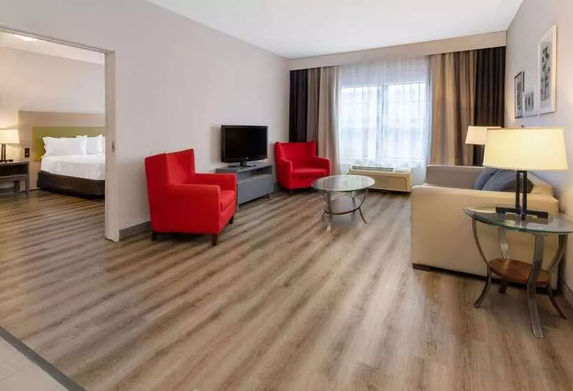 فندق Country Inn & Suites By Radisson, Salisbury, Md