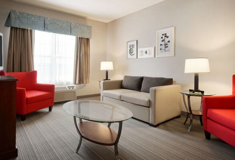 酒店 Country Inn & Suites By Radisson, Salisbury, Md