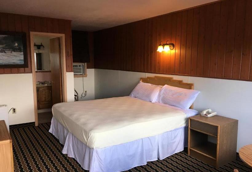 فندق Dakota Cowboy Inn
