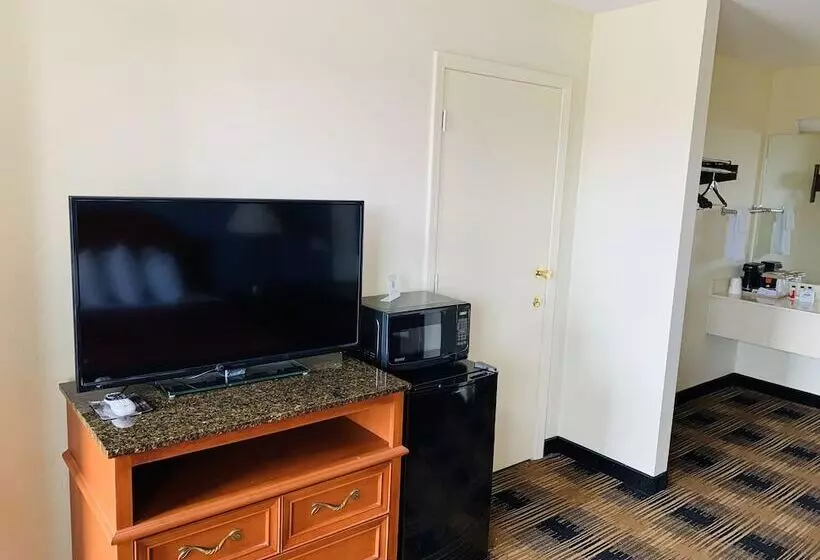 ホテル Days Inn By Wyndham Trumann Ar