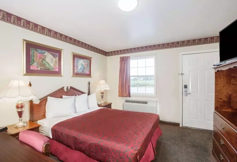 ホテル Days Inn By Wyndham Trumann Ar