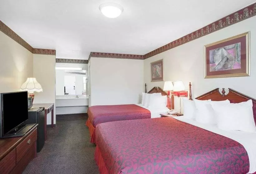 ホテル Days Inn By Wyndham Trumann Ar