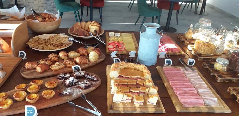 فندق Delfim Douro