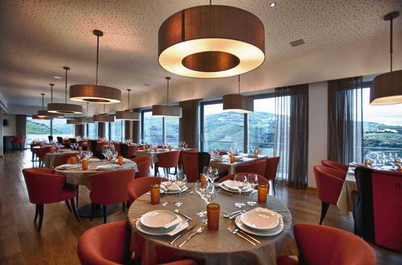 فندق Delfim Douro