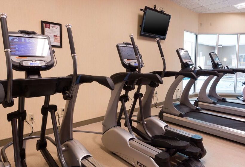 فندق Drury Inn & Suites Montgomery