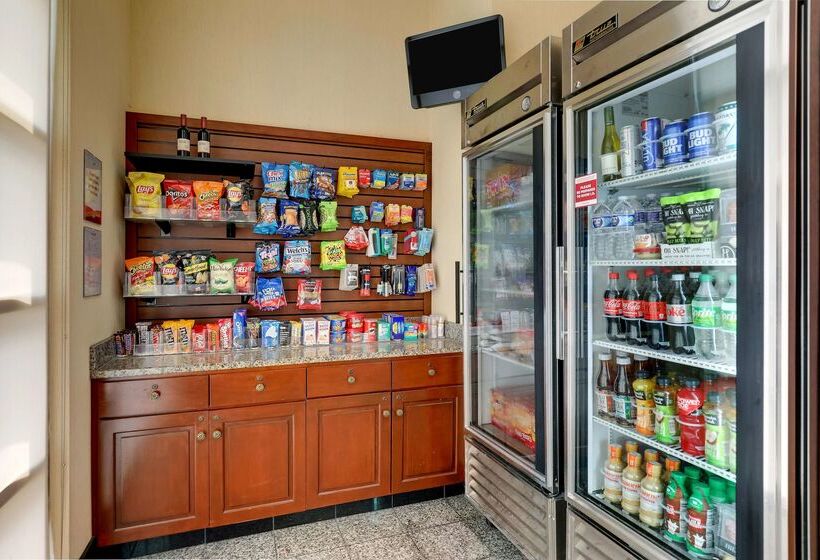 فندق Drury Inn & Suites Montgomery