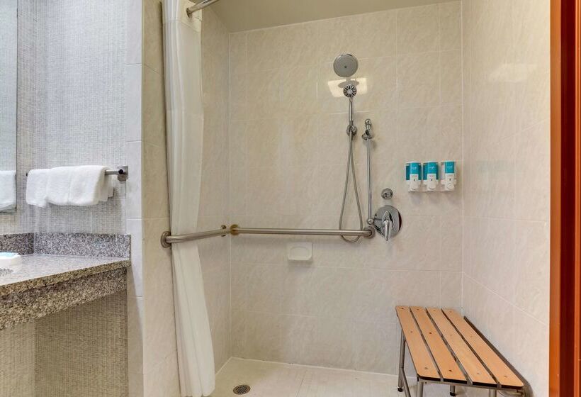 فندق Drury Inn & Suites Montgomery