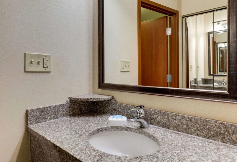 فندق Drury Inn & Suites Montgomery