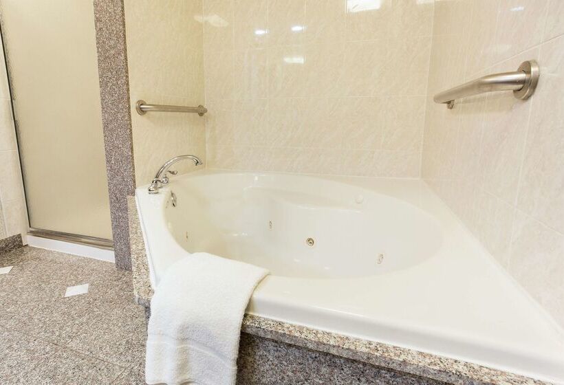 فندق Drury Inn & Suites Montgomery