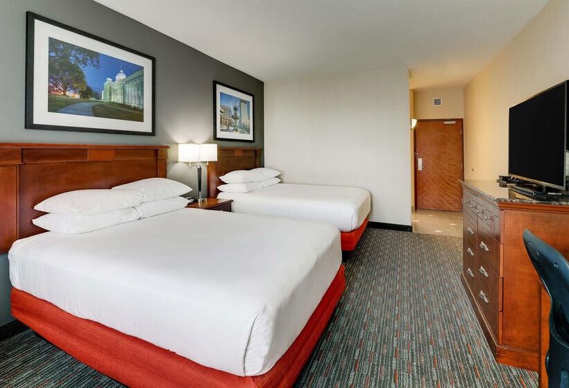 فندق Drury Inn & Suites Montgomery