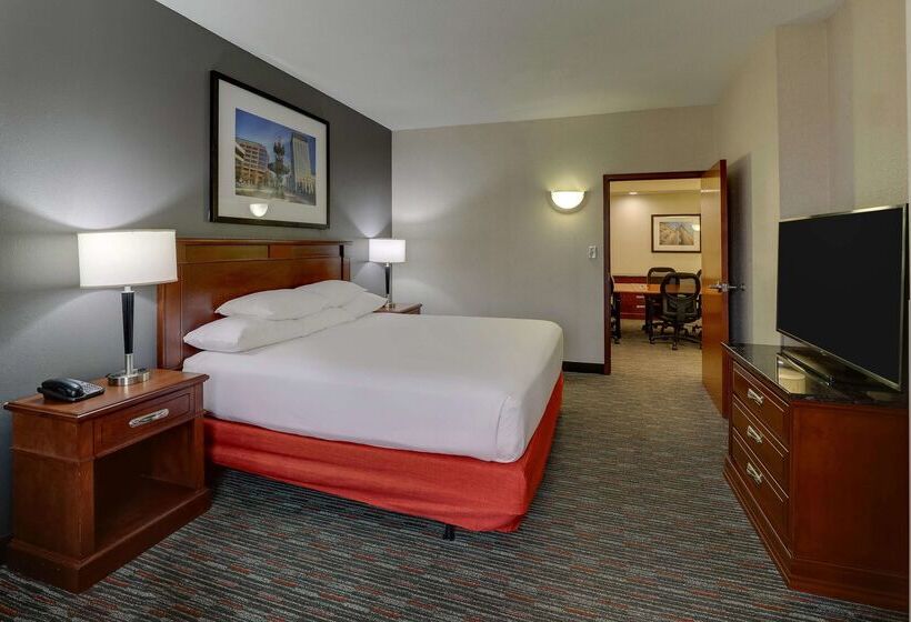 فندق Drury Inn & Suites Montgomery