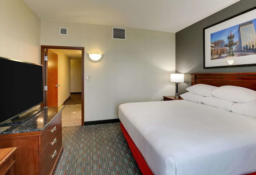 فندق Drury Inn & Suites Montgomery
