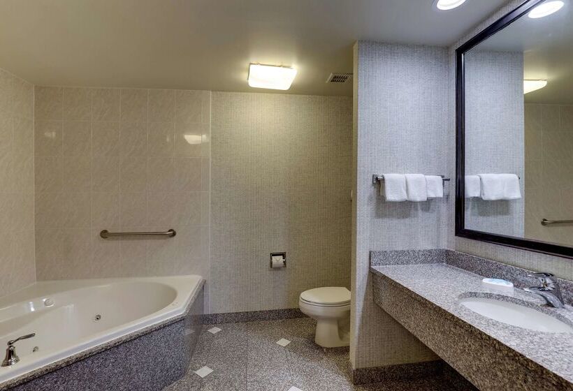 فندق Drury Inn & Suites Montgomery