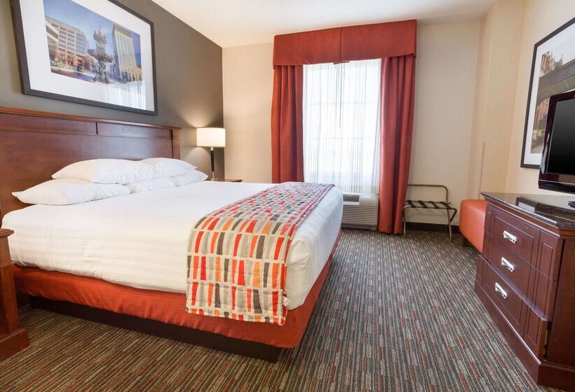 فندق Drury Inn & Suites Montgomery