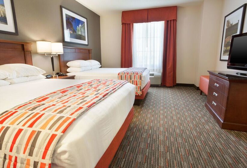 فندق Drury Inn & Suites Montgomery