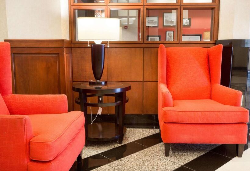 فندق Drury Inn & Suites Montgomery