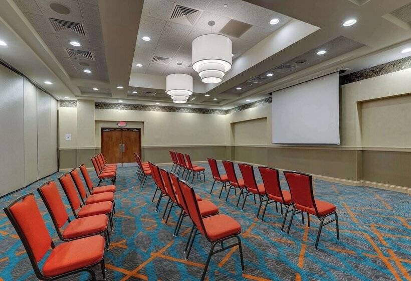 فندق Drury Inn & Suites Montgomery