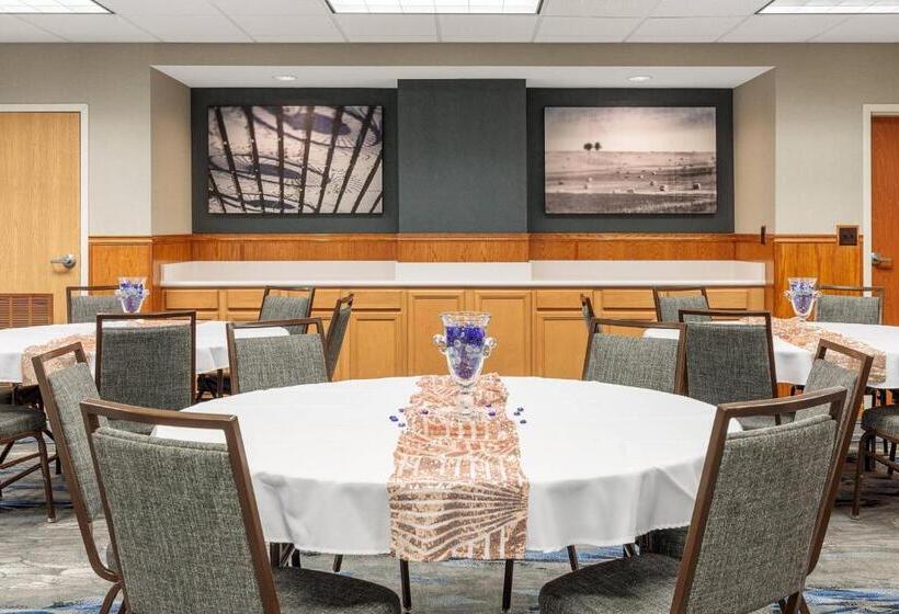 호텔 Fairfield Inn & Suites San Angelo