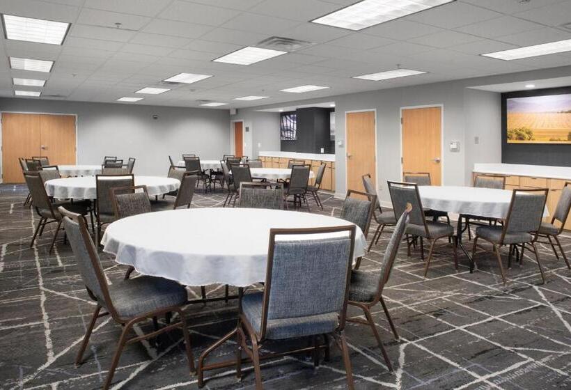 호텔 Fairfield Inn & Suites San Angelo