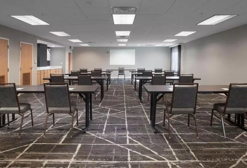 酒店 Fairfield Inn & Suites San Angelo