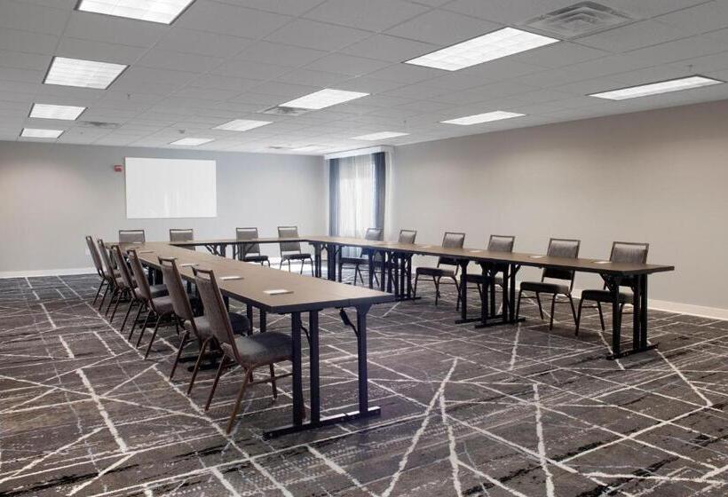 호텔 Fairfield Inn & Suites San Angelo