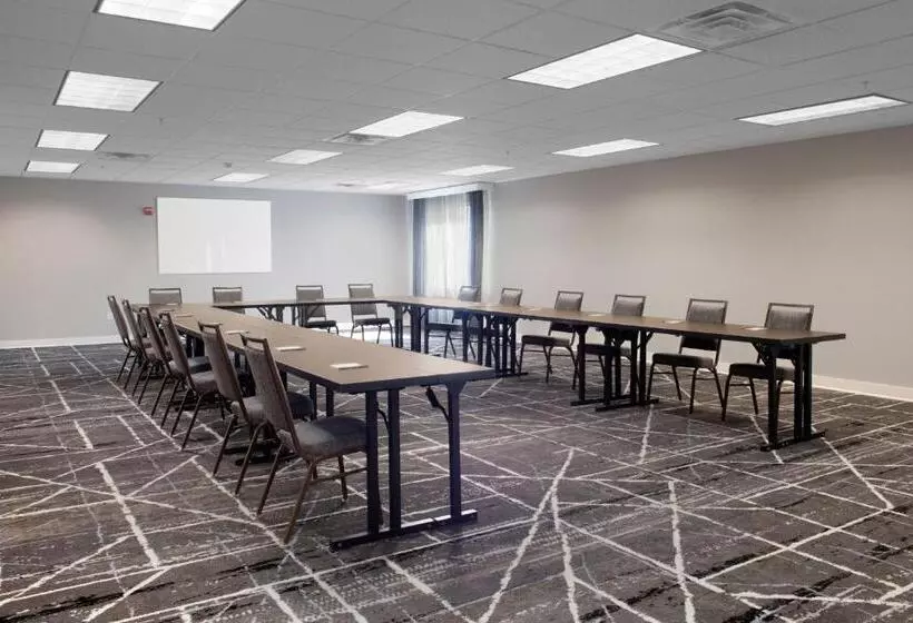 酒店 Fairfield Inn & Suites San Angelo