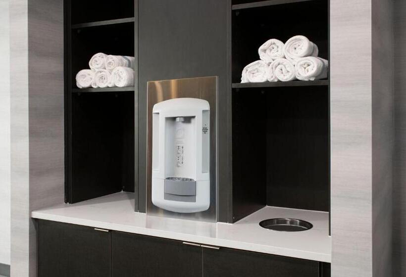 호텔 Fairfield Inn & Suites San Angelo