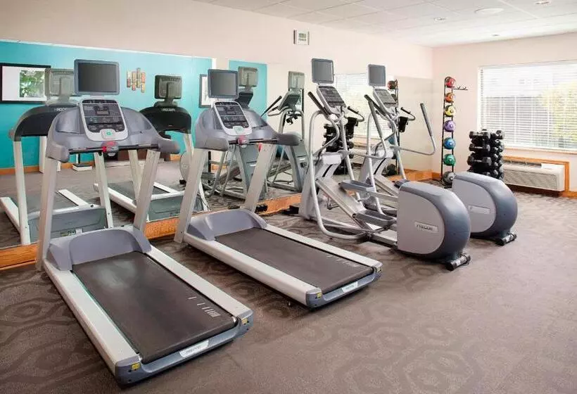 酒店 Fairfield Inn & Suites San Angelo