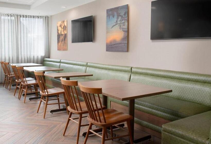 호텔 Fairfield Inn & Suites San Angelo