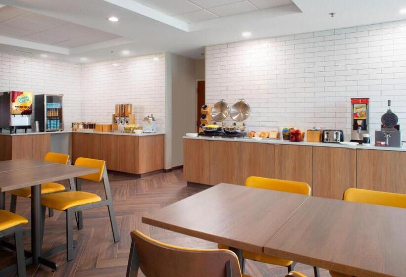 호텔 Fairfield Inn & Suites San Angelo