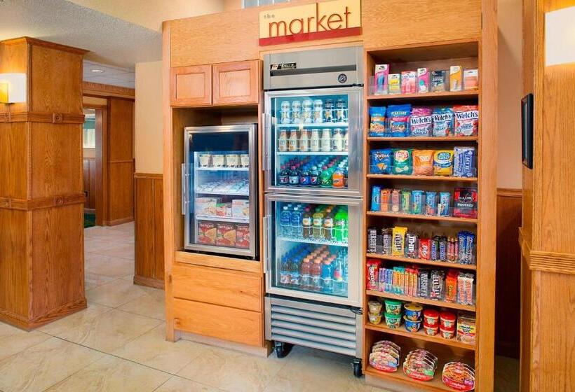 호텔 Fairfield Inn & Suites San Angelo