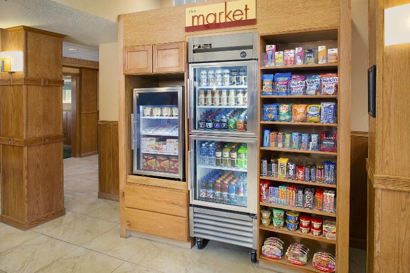 호텔 Fairfield Inn & Suites San Angelo