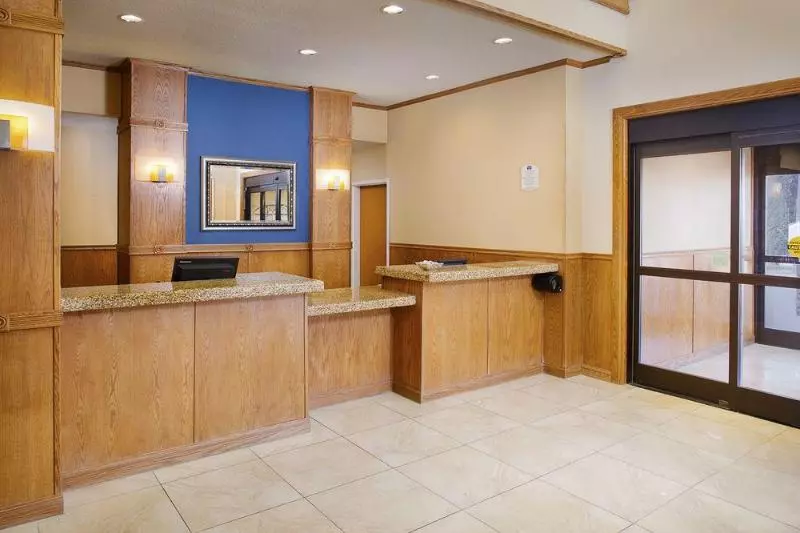 酒店 Fairfield Inn & Suites San Angelo