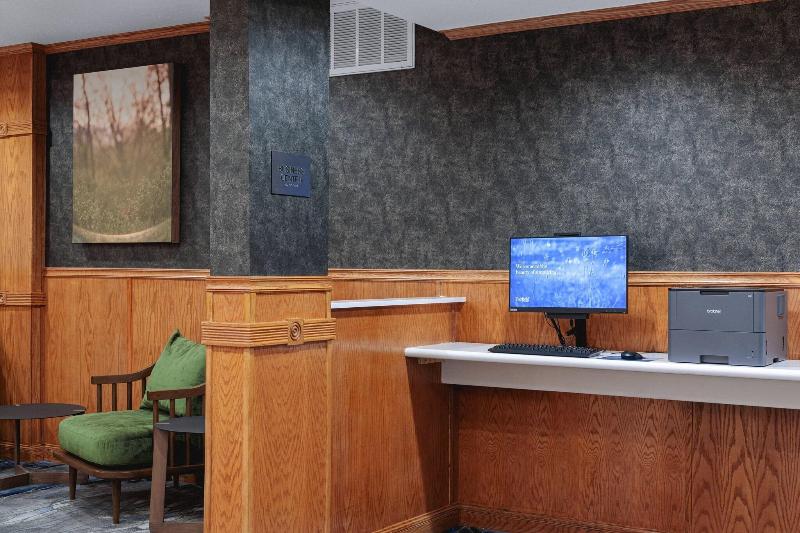 호텔 Fairfield Inn & Suites San Angelo