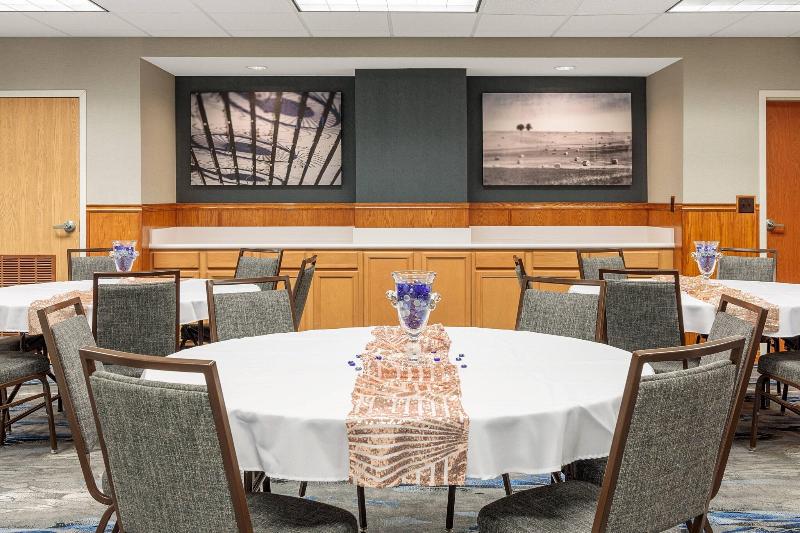 호텔 Fairfield Inn & Suites San Angelo