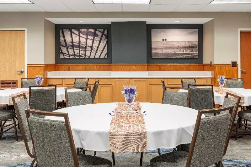 酒店 Fairfield Inn & Suites San Angelo